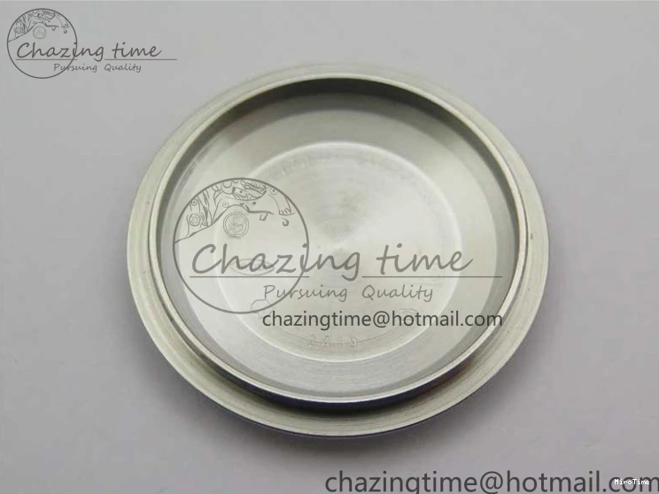 MiroTime 0421 WaterResistant Day Date 40 SS Bp Maker 1:1 Best Edition Tiffany Blue Roman Dial on SS Bracelet A 2549